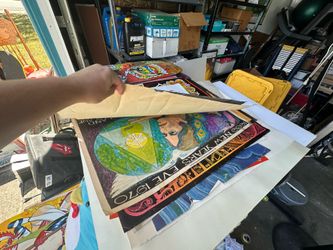 GARAGE SALE SAT + SUN