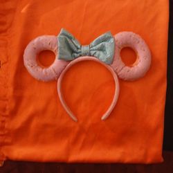 Disney Minnie Mouse Ears 5pcs