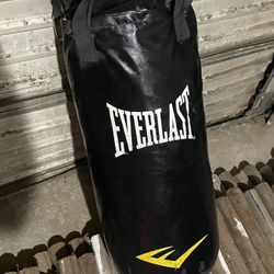 Boxing Bag