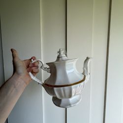 Tea Pot
