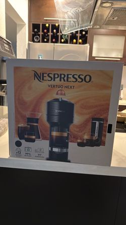 Nespresso Vertuo Next , New Unopened In Box