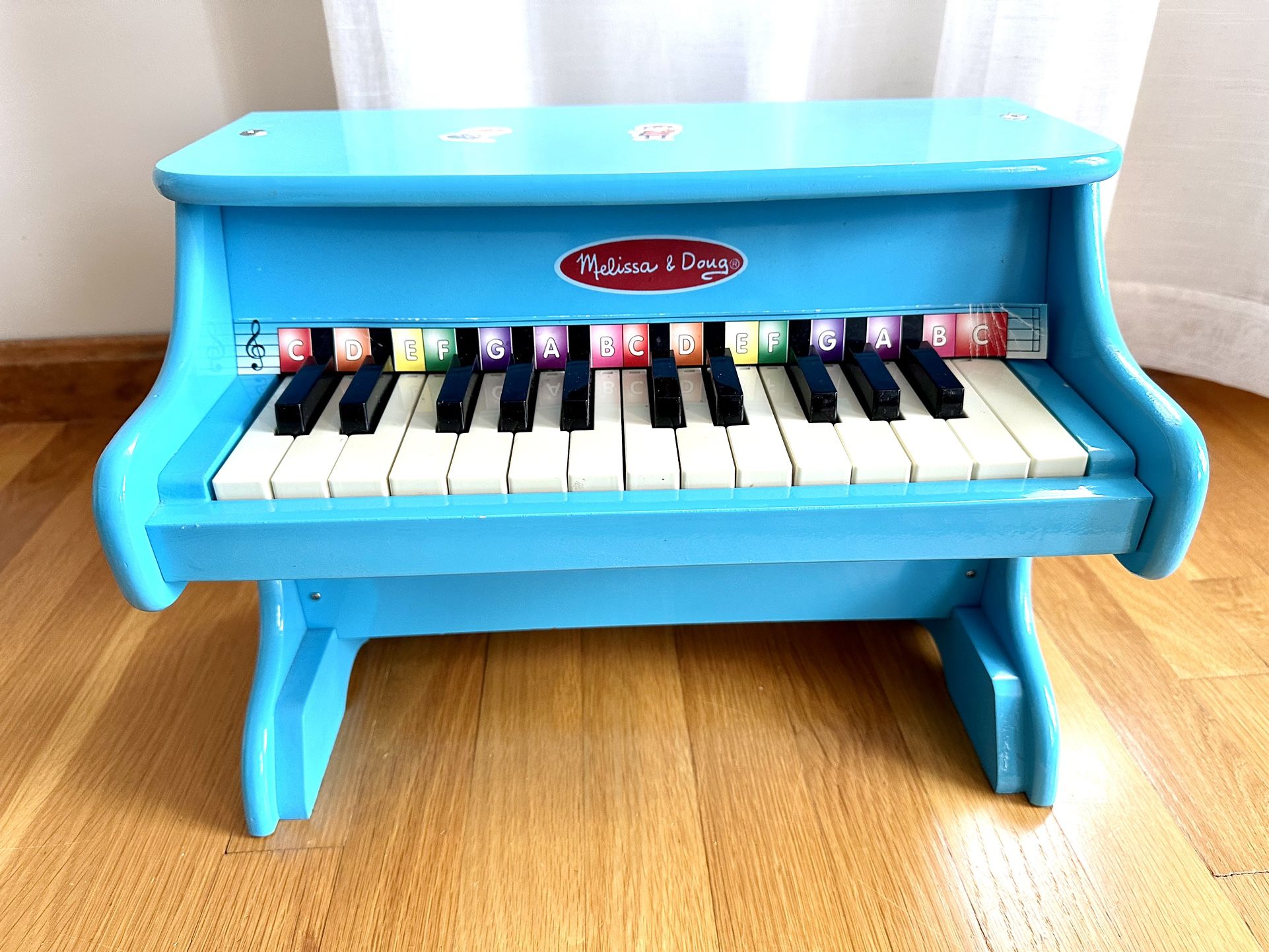 Toy Piano