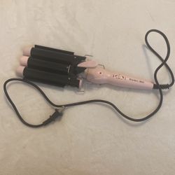 Hair Waver