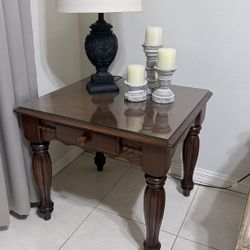 End Table