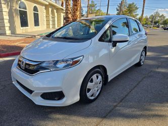 2020 HONDA FIT LX