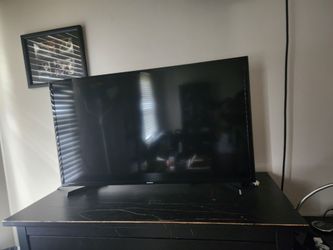 Flat Screen TV