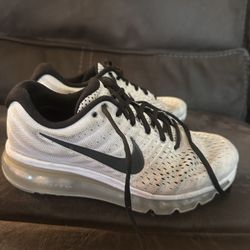 Nike Air max Light Grey 6 Y