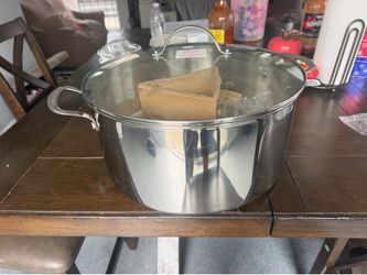 Princess house 15 qt
