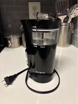 Mr. Coffee Electric Coffee Grinder