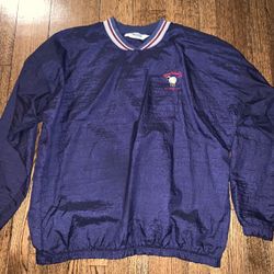 Vintage Windbreaker 