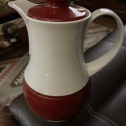 32oz  Pitcher Thermos  