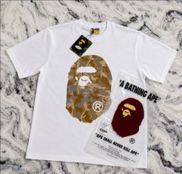 Bape Tee