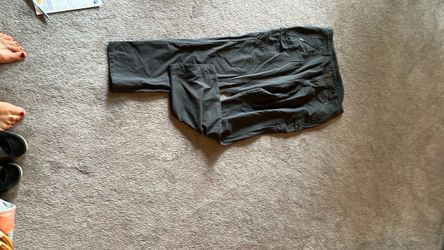 KUHL women’s hiking pants, size 14 regular
