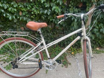 Retrospect Bike!