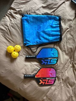Selkirk PickleBall Set
