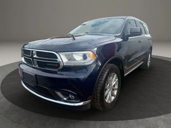 2017 Dodge Durango