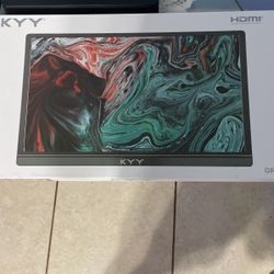 KYY Monitor 