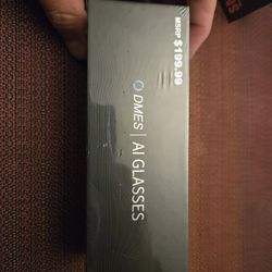 Dmes Bluetooth sunglasses