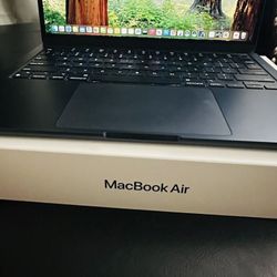 MacBook Air 