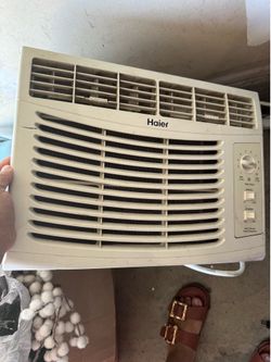 Air conditioning