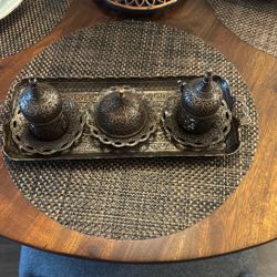 Turkish Coffee Set
