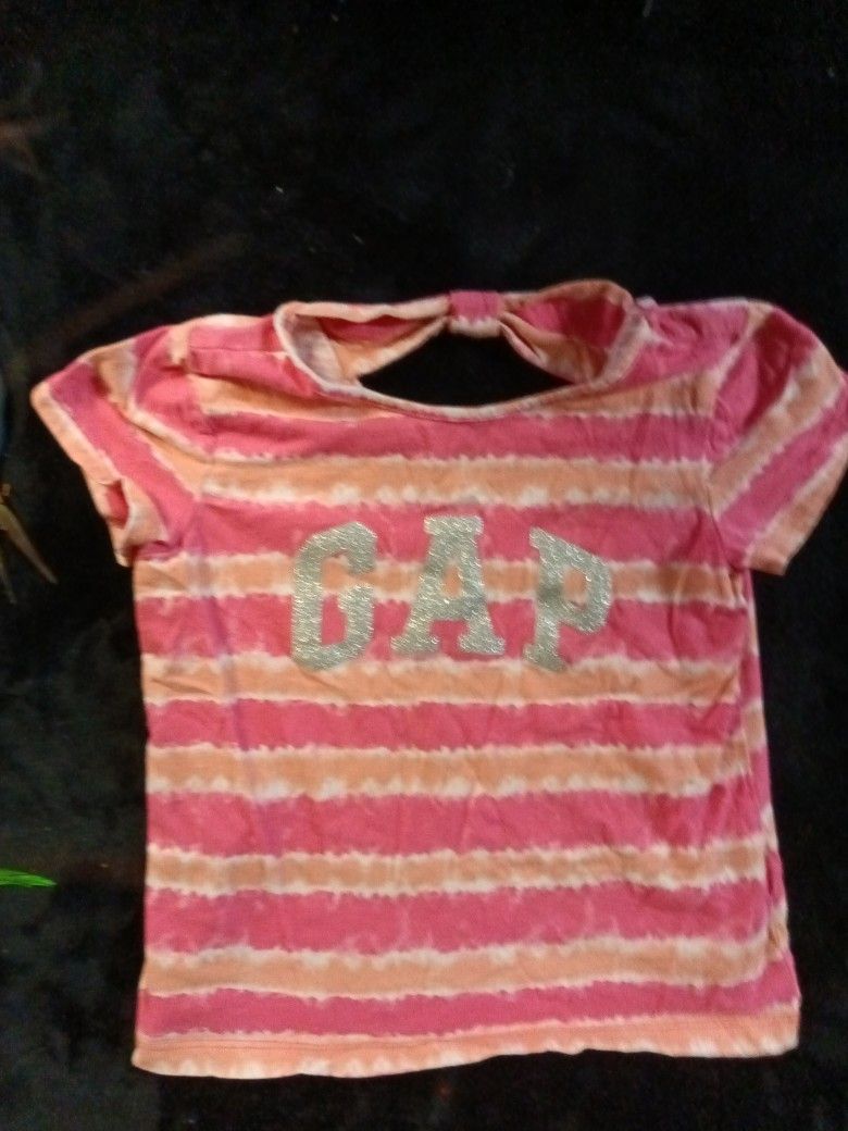 Lil Girl Clothes