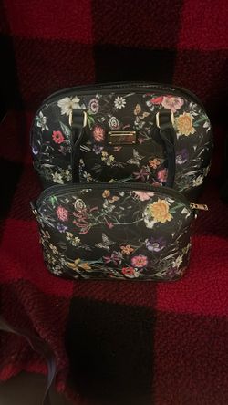 Cross Over And Larger Size Arm Bag