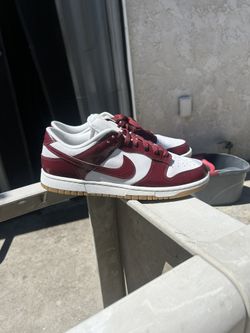 Nike Dunks