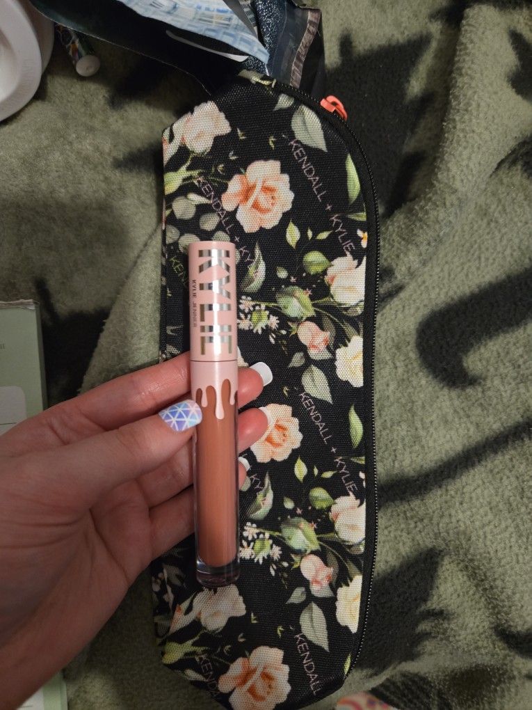 Kylie cosmetics