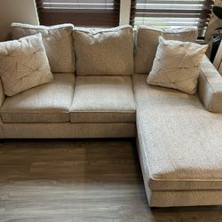 Modular Sectional Couch