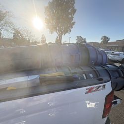 Trash Cans 44 Gallons