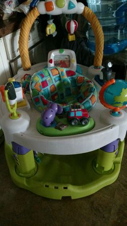 Baby toy