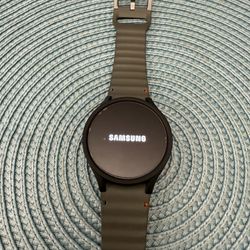 Samsung Galaxy Watch 7 LTE GPS 