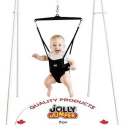 Jolly Jumper *Classic* (Black