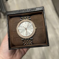 Authentic Michael Kors Women’s Watch 