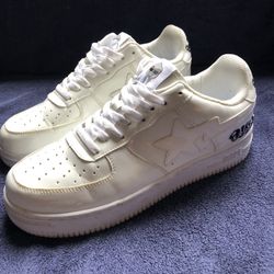 Bape Shoes