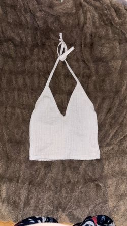 Women’s Halter Tank Tops