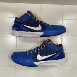 Nike Kobe 4 Protro Philly (2024) Size 14