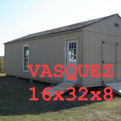 🔥GALEANO SHEDS🔥