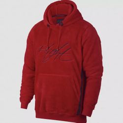 Jordan Sweaters Air discounts Jordan Flight Sherpa