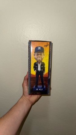 Mariachi Joe Bobblehead