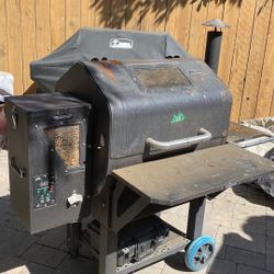 Smoker