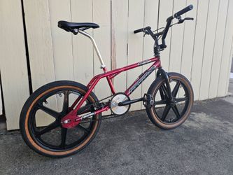 🔥 Classic Dyno GT Mid-School 20" BMX Bike *CLEAN* 🔥