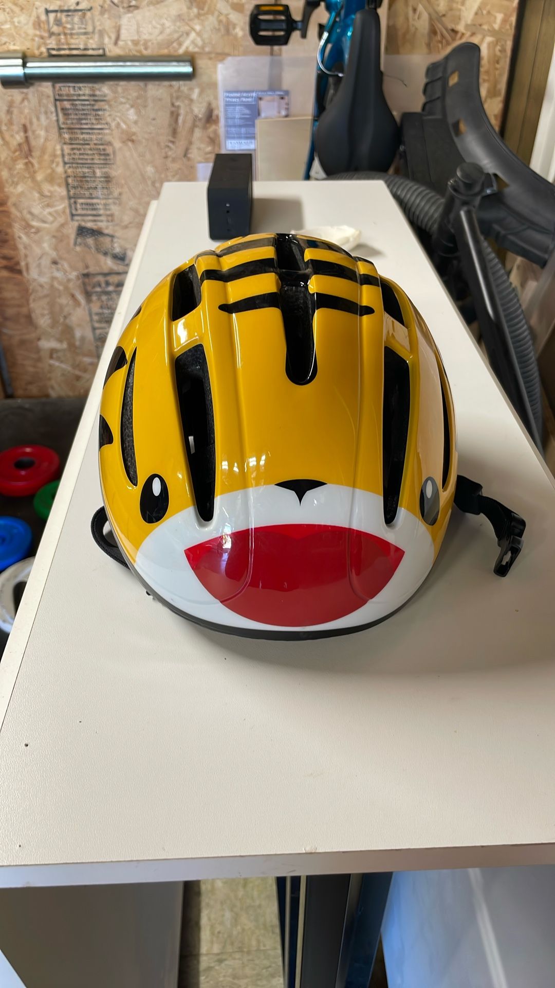 X Small Kids Helmet
