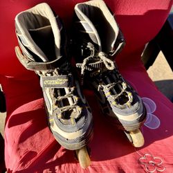 Unisex Inline Skates Size Women’s 9