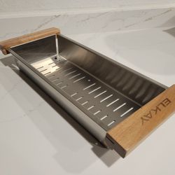 Elkay Sink Colander $45 Imperial 