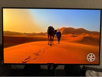 4k240 FHD480 OLED Gaming Monitor