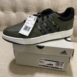 Adidas-HOOPS 3.0 Size 11.5 Brand New In Box 