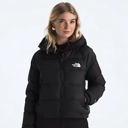 NWOT North Face Puffer Jacket 600