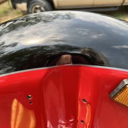 97-03 Honda Valkyrie